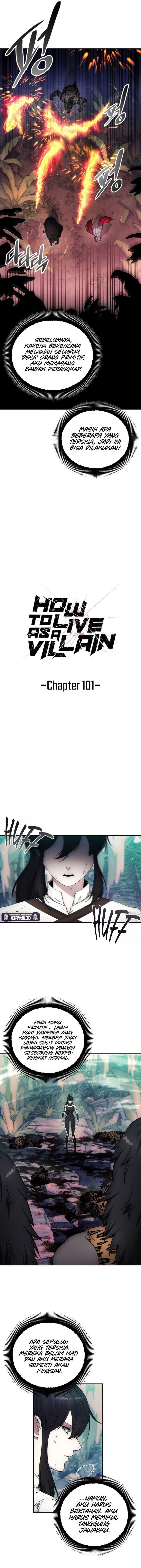 how-to-live-as-a-villain - Chapter: 101
