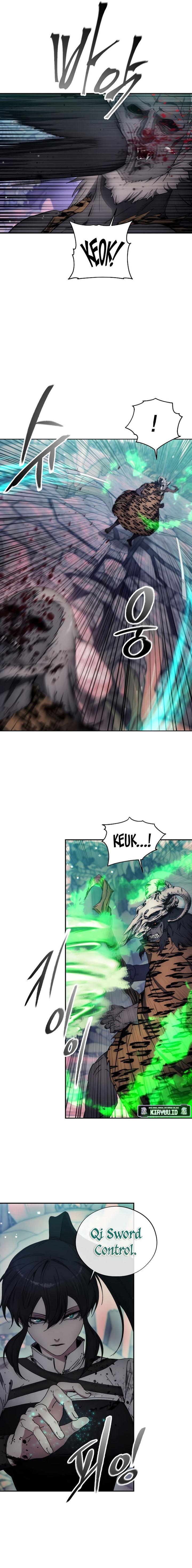 how-to-live-as-a-villain - Chapter: 101