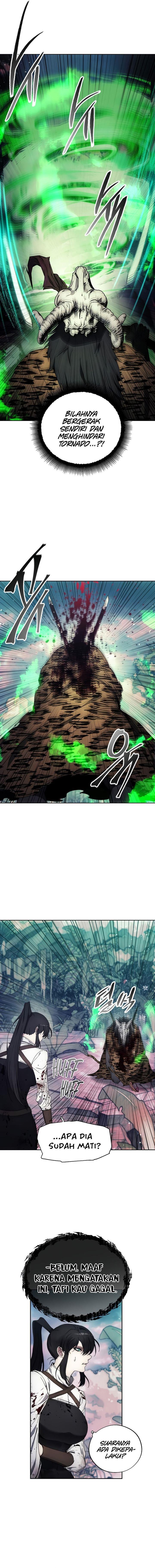 how-to-live-as-a-villain - Chapter: 101