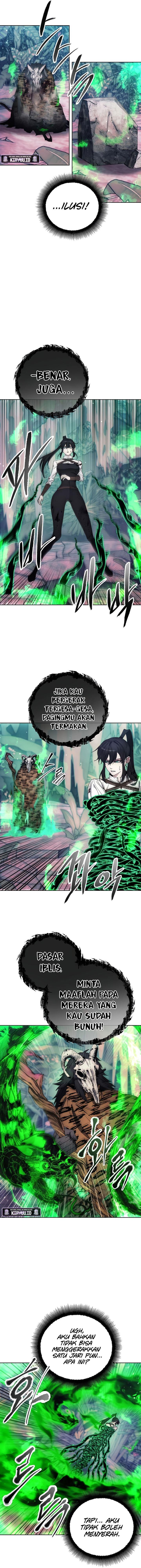 how-to-live-as-a-villain - Chapter: 101