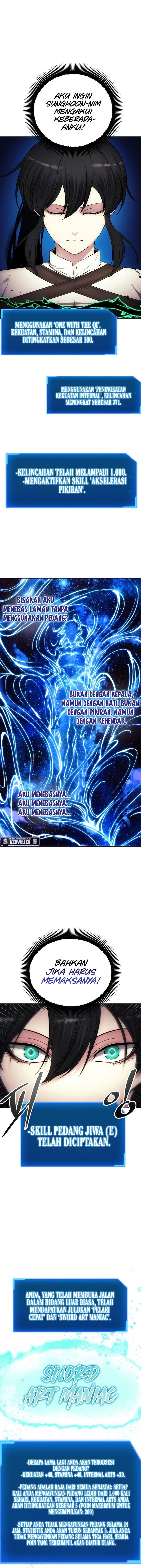 how-to-live-as-a-villain - Chapter: 101
