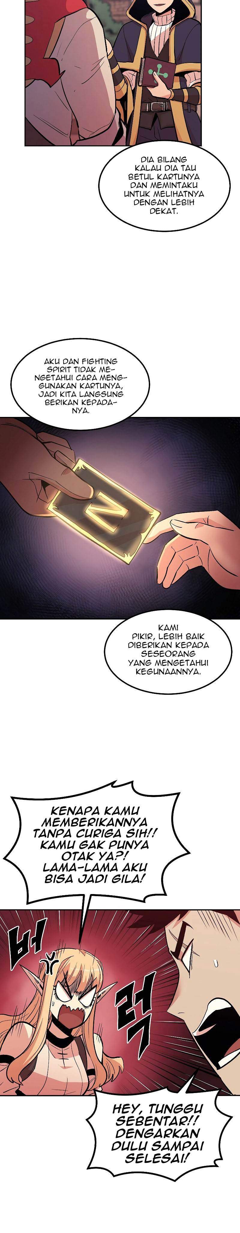 old-newbie-kim-chunshik - Chapter: 10