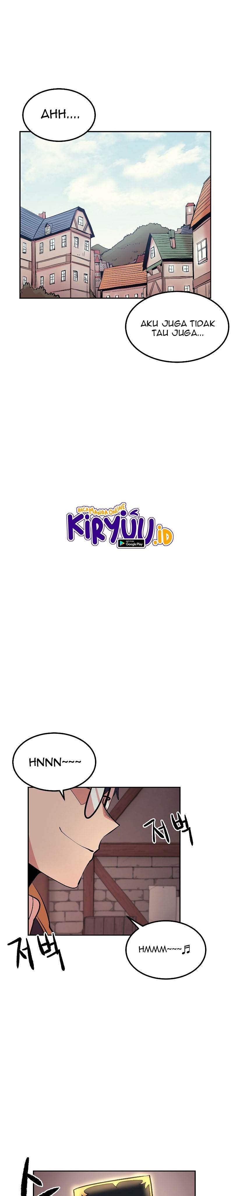 old-newbie-kim-chunshik - Chapter: 10