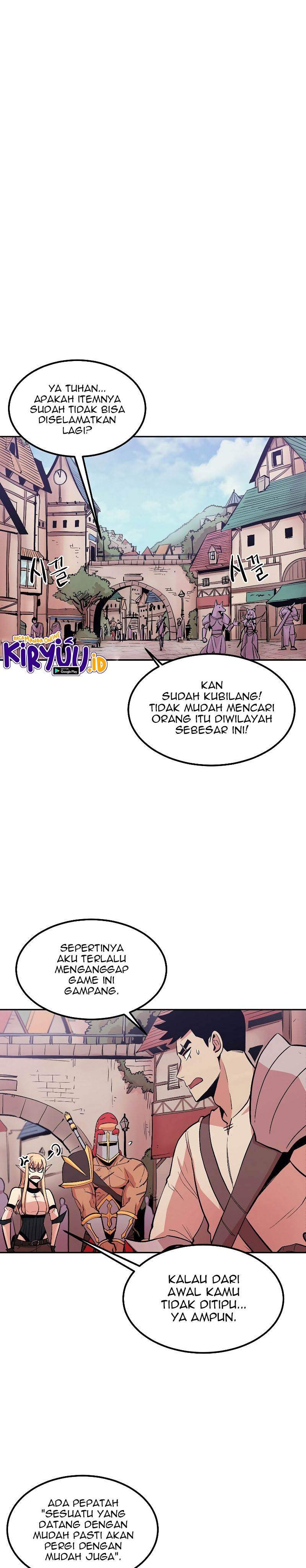 old-newbie-kim-chunshik - Chapter: 10