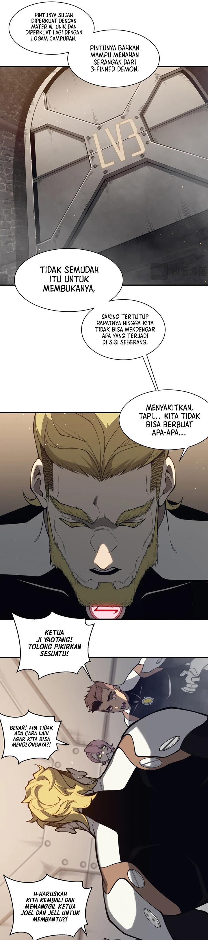 demon-evolution - Chapter: 28