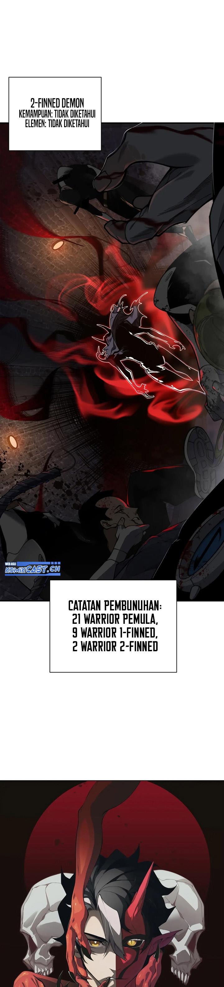 demon-evolution - Chapter: 27