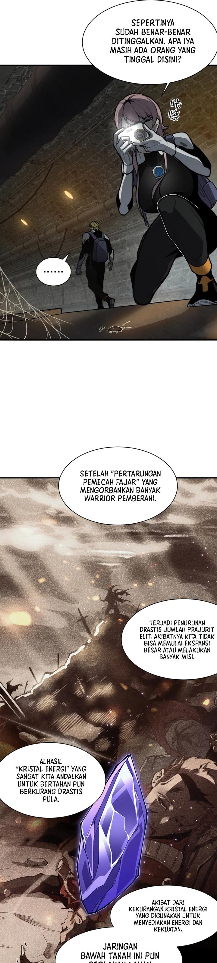 demon-evolution - Chapter: 27