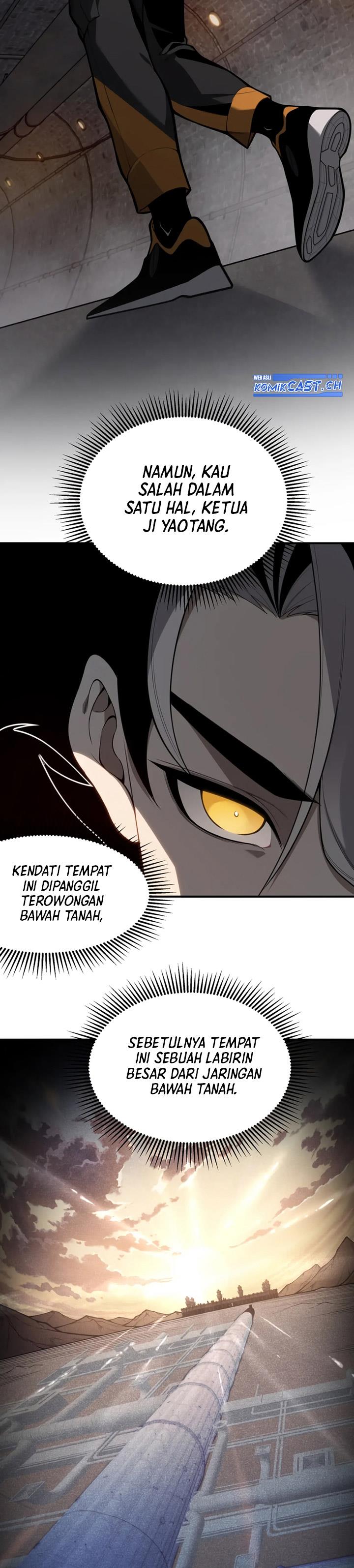 demon-evolution - Chapter: 27