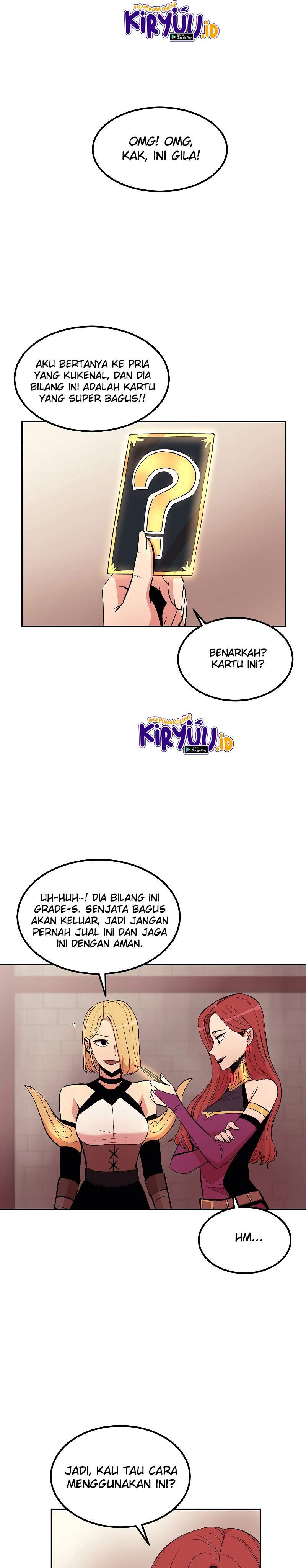 old-newbie-kim-chunshik - Chapter: 11