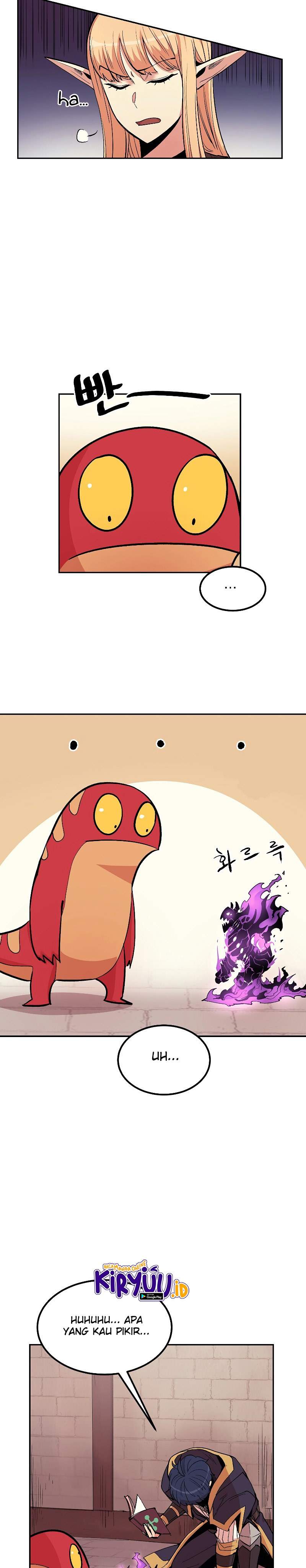 old-newbie-kim-chunshik - Chapter: 11