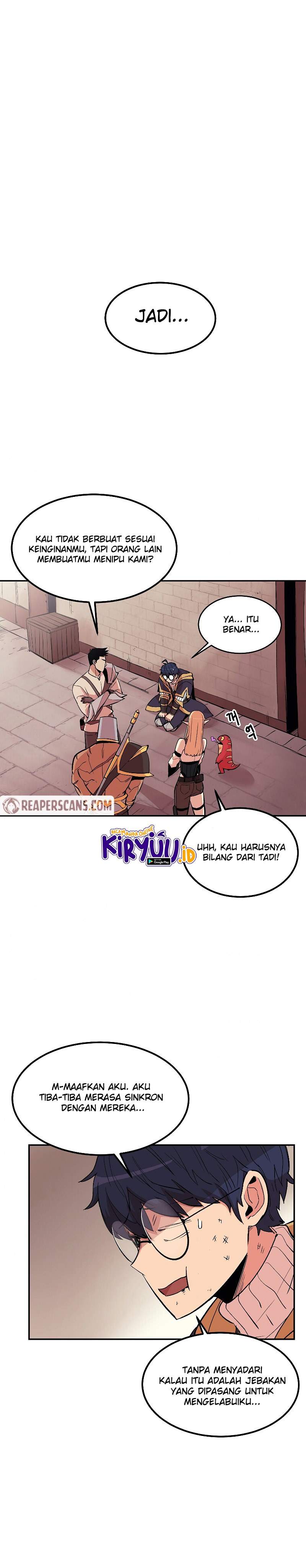 old-newbie-kim-chunshik - Chapter: 11