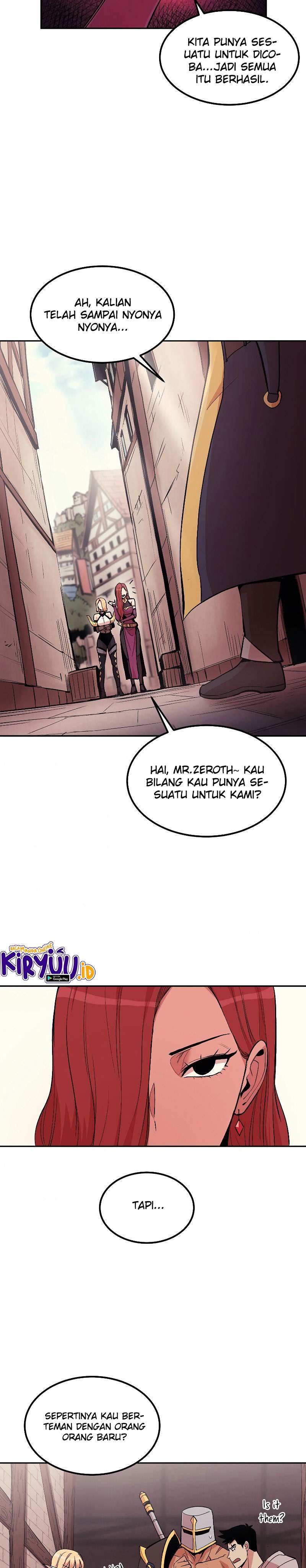 old-newbie-kim-chunshik - Chapter: 11