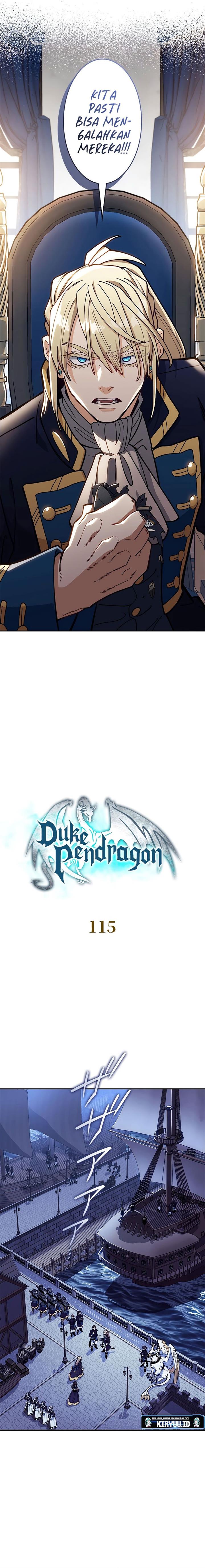 white-dragon-duke-pendragon - Chapter: 115