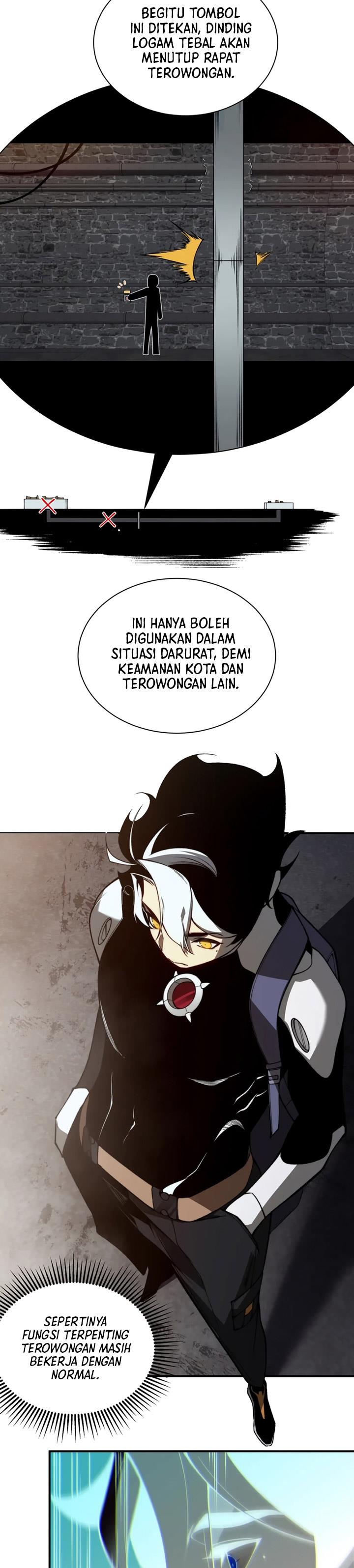 demon-evolution - Chapter: 27