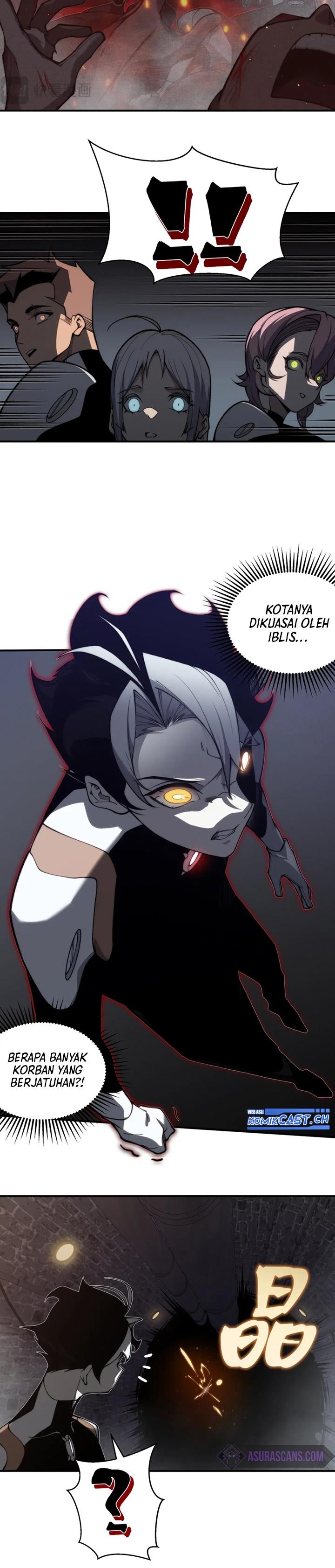 demon-evolution - Chapter: 27