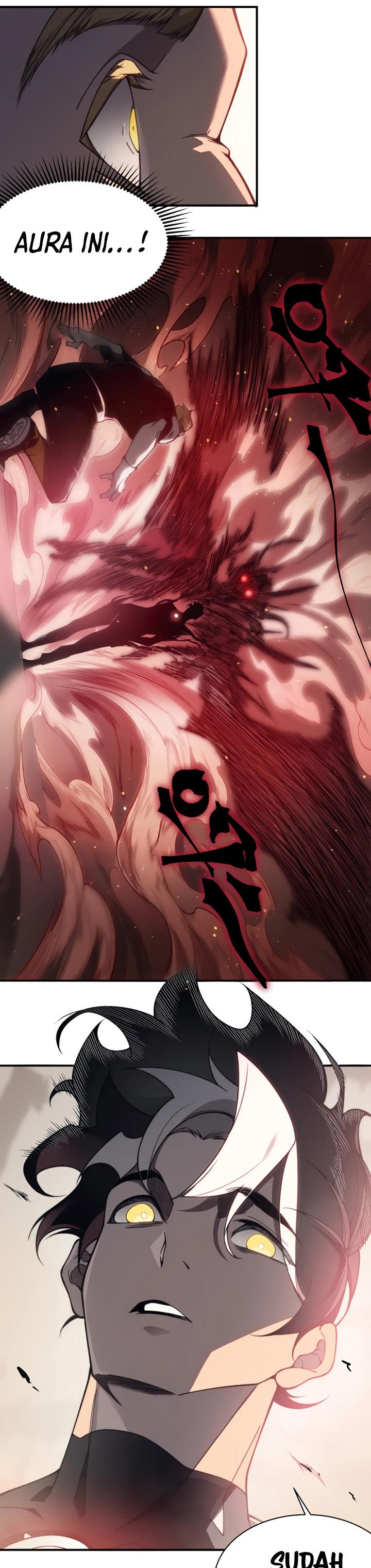 demon-evolution - Chapter: 26