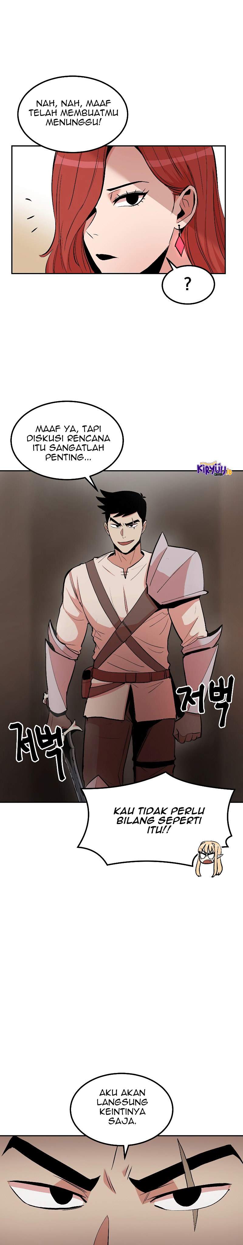 old-newbie-kim-chunshik - Chapter: 12