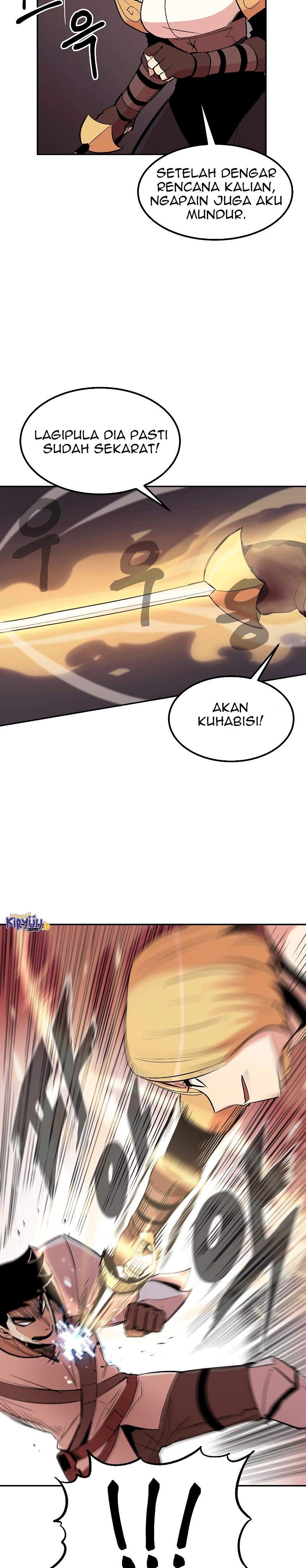 old-newbie-kim-chunshik - Chapter: 12