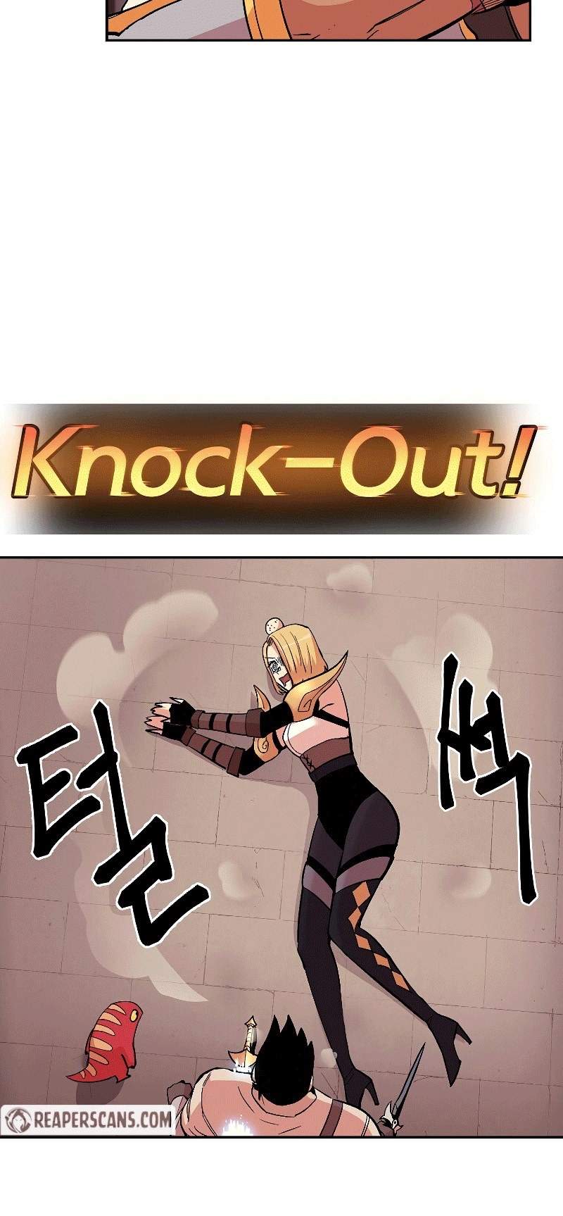 old-newbie-kim-chunshik - Chapter: 12