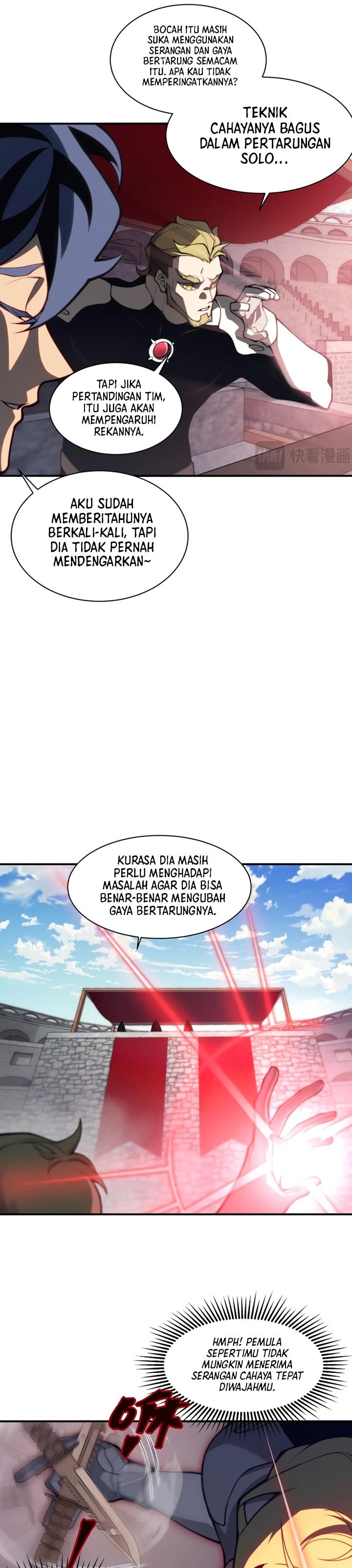 demon-evolution - Chapter: 25