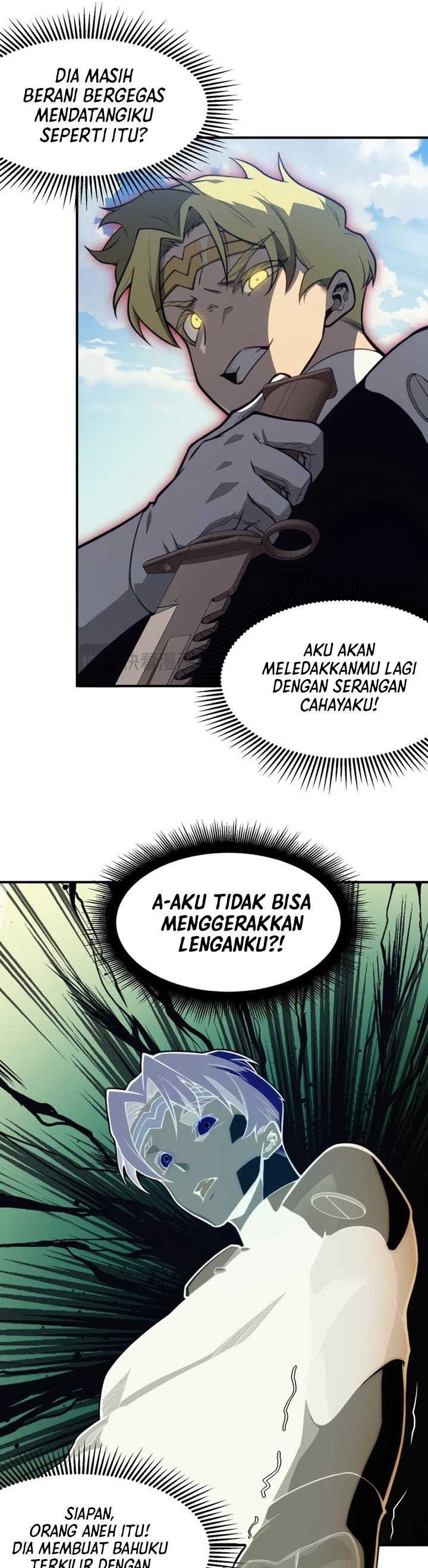 demon-evolution - Chapter: 25