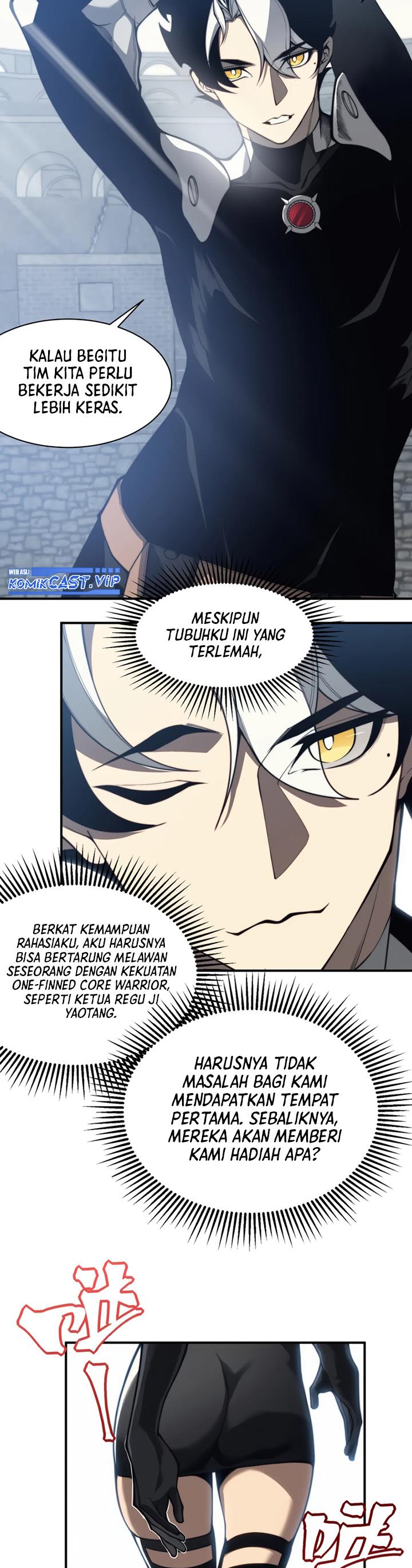 demon-evolution - Chapter: 24