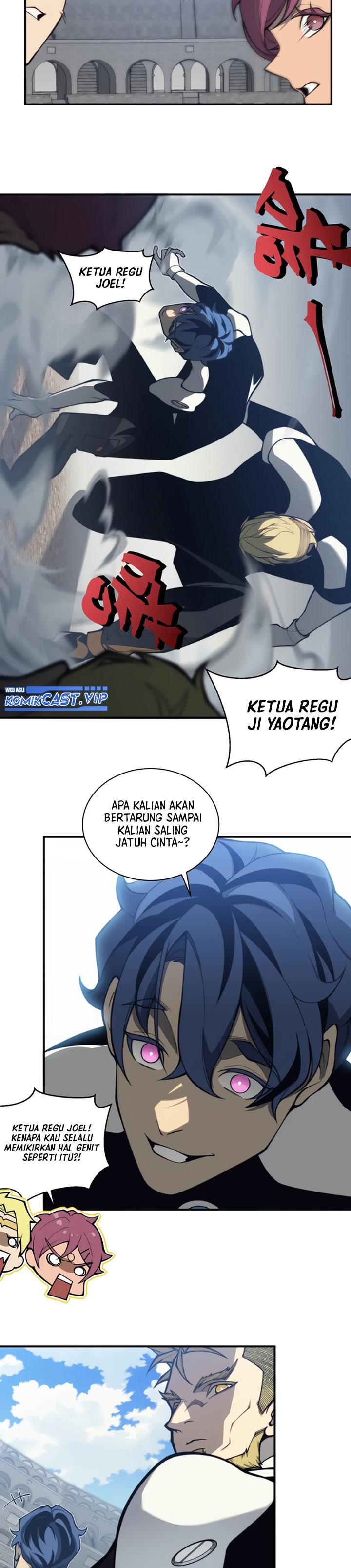 demon-evolution - Chapter: 24