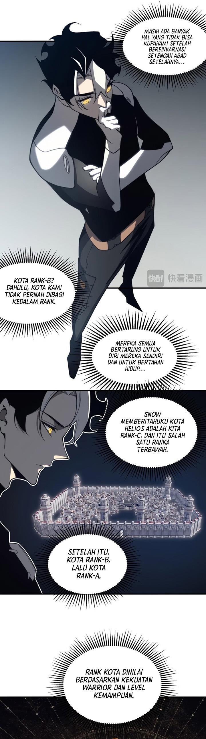 demon-evolution - Chapter: 24