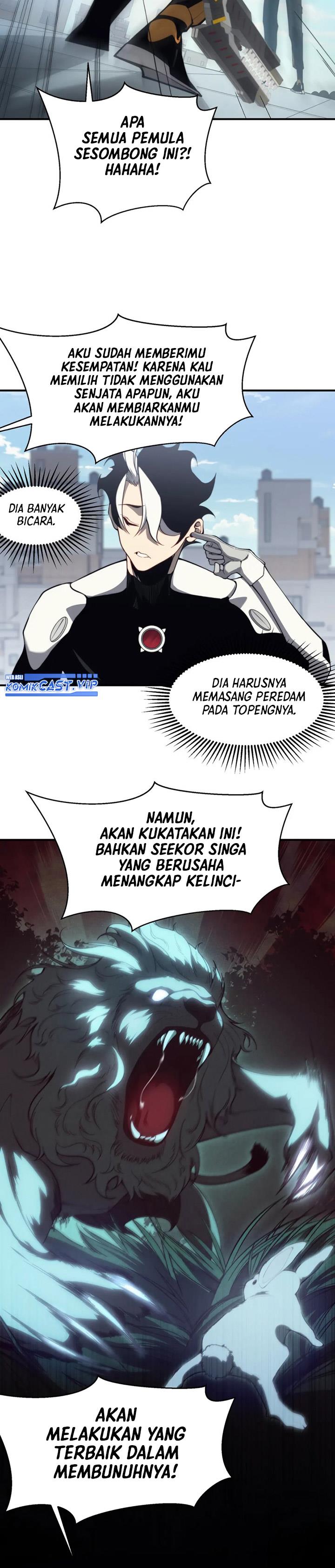 demon-evolution - Chapter: 23