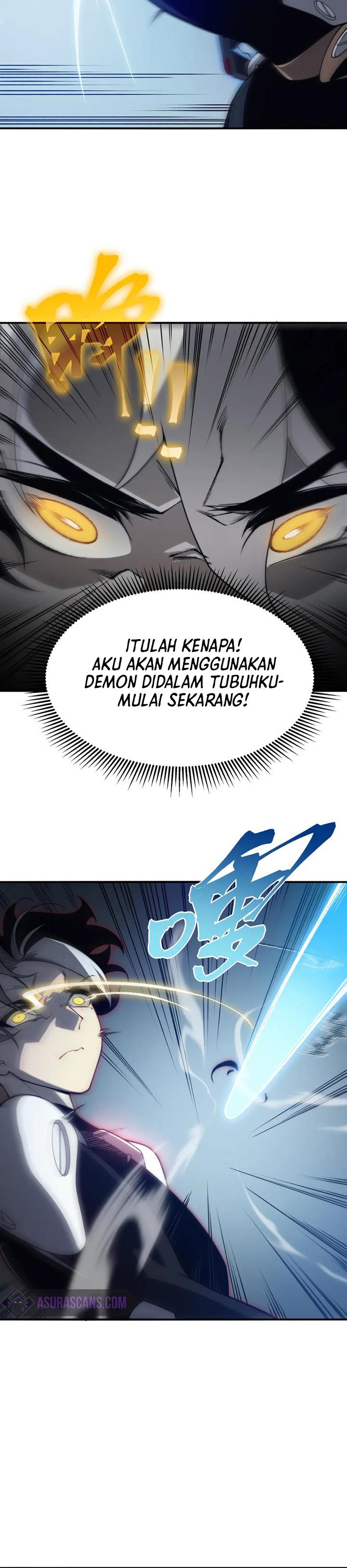 demon-evolution - Chapter: 23