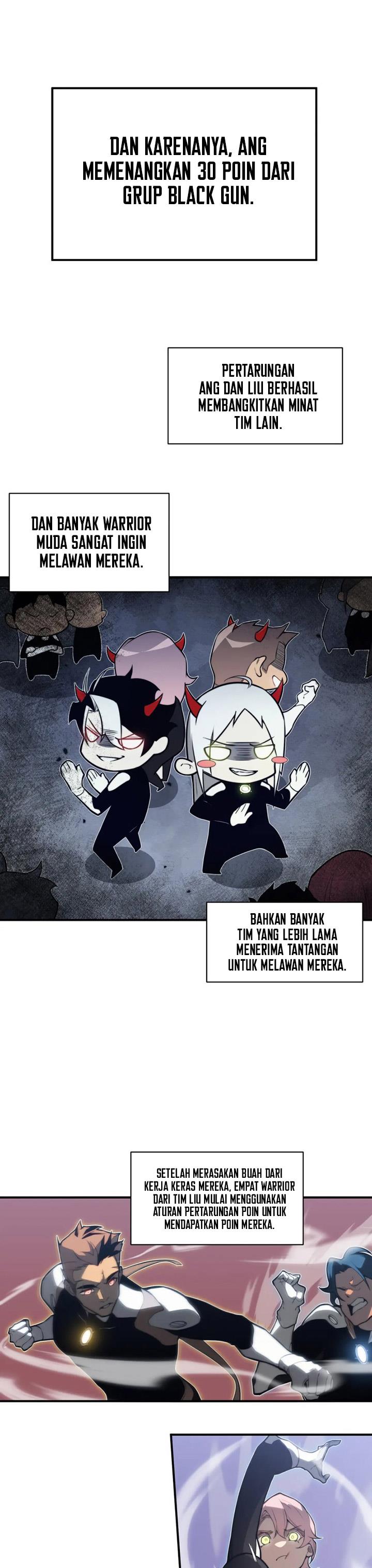 demon-evolution - Chapter: 23