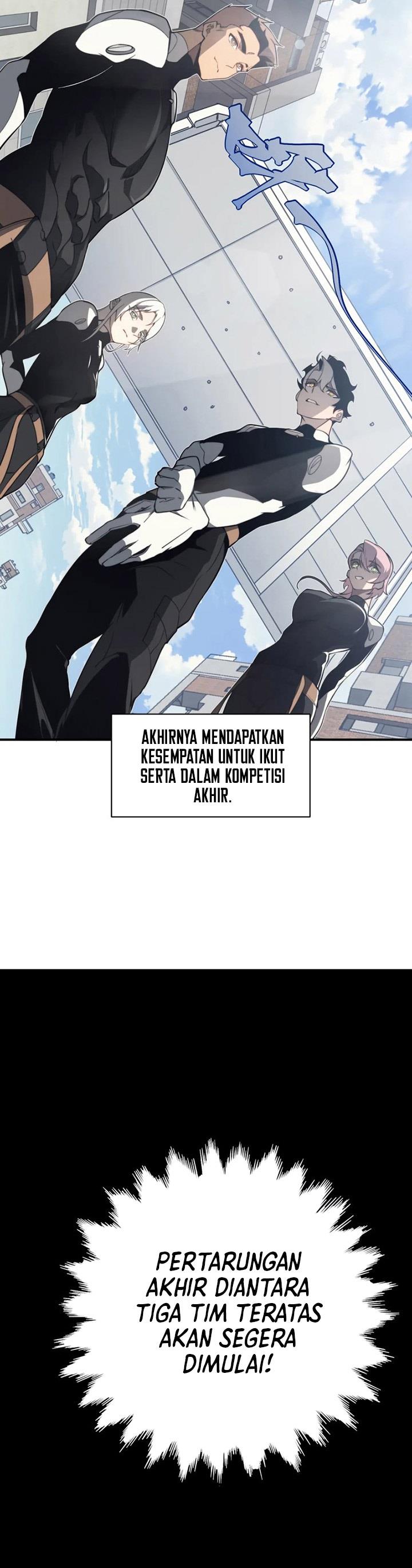 demon-evolution - Chapter: 23