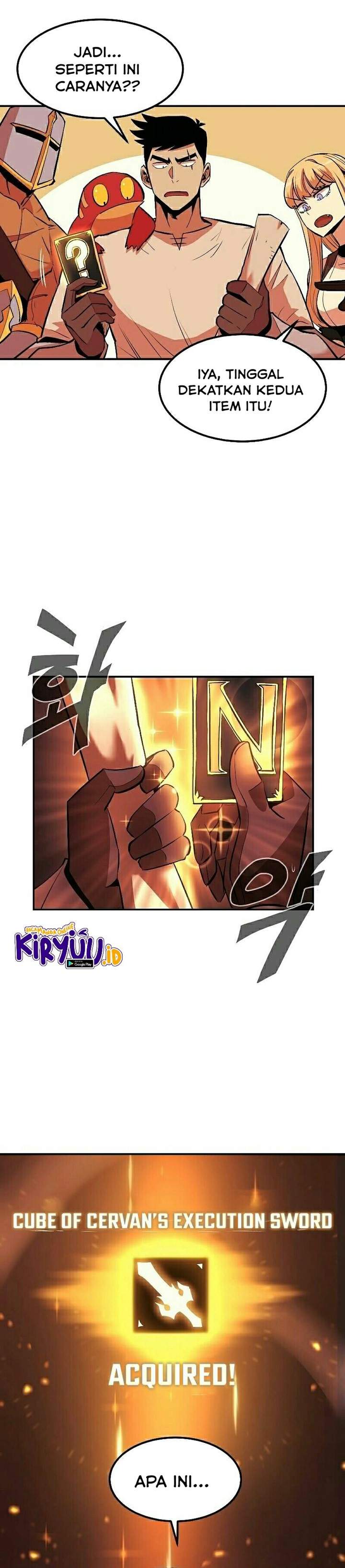 old-newbie-kim-chunshik - Chapter: 14