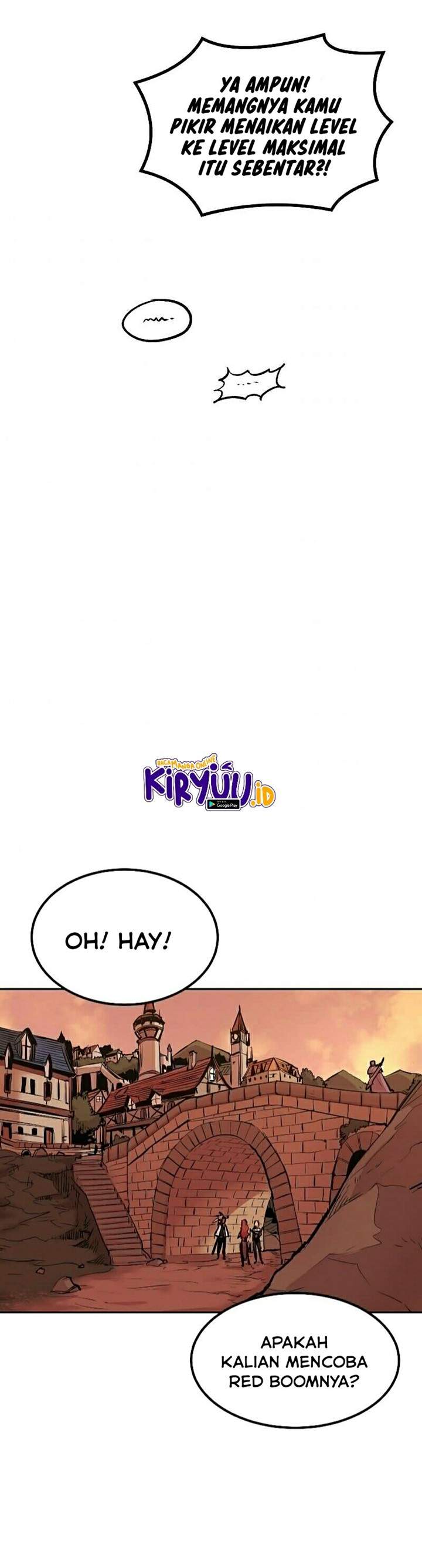 old-newbie-kim-chunshik - Chapter: 14