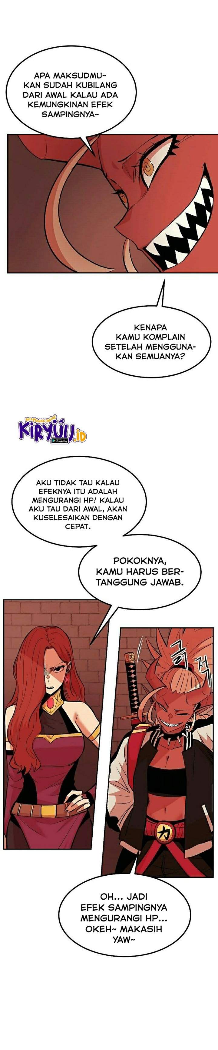 old-newbie-kim-chunshik - Chapter: 14