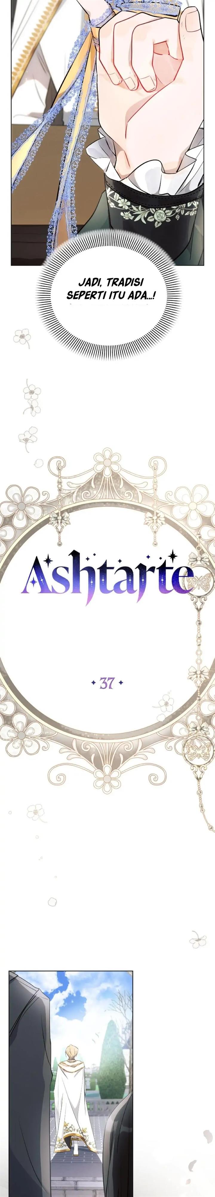 ashtarte - Chapter: 37