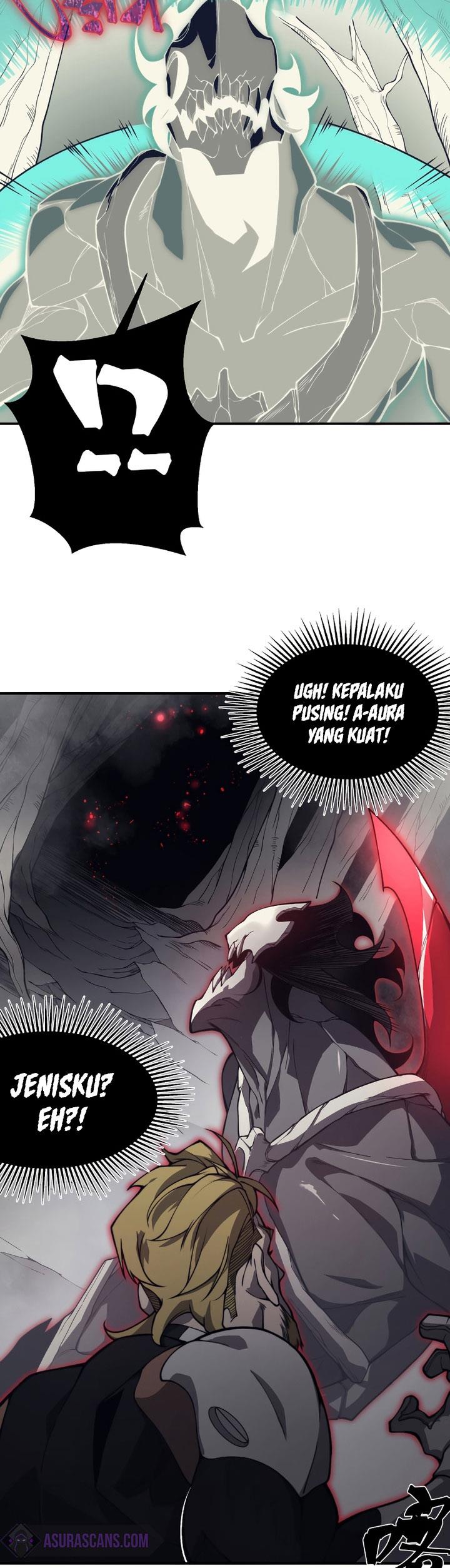 demon-evolution - Chapter: 16