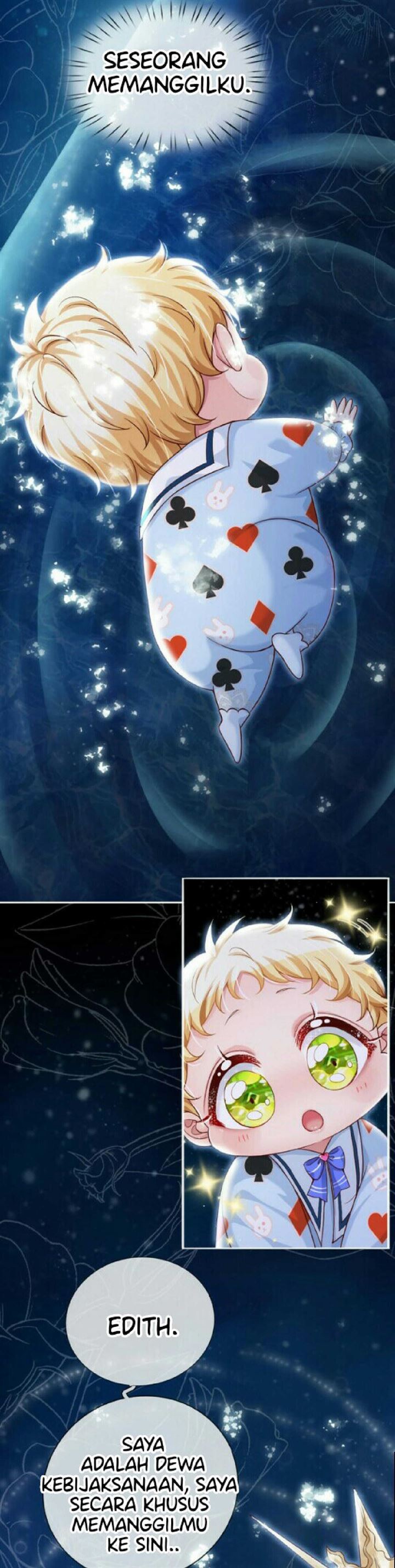 i-queen-edith - Chapter: 4
