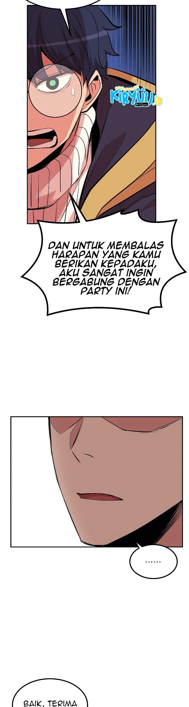 old-newbie-kim-chunshik - Chapter: 16