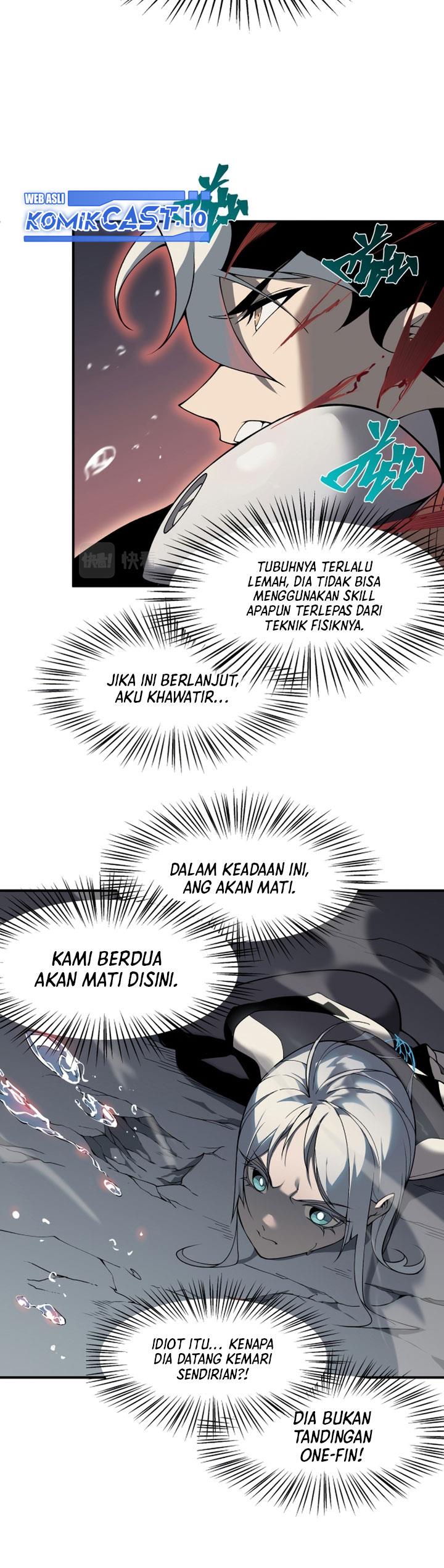 demon-evolution - Chapter: 15