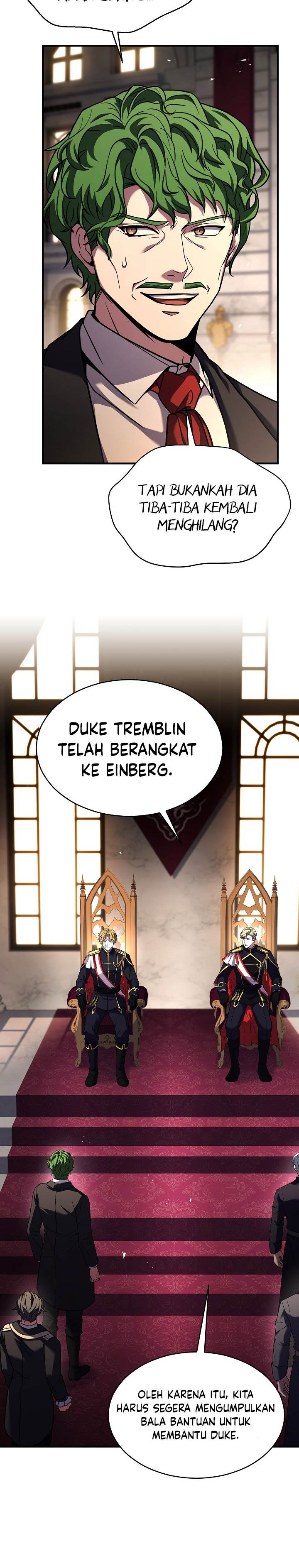 return-of-the-greatest-lancer - Chapter: 142