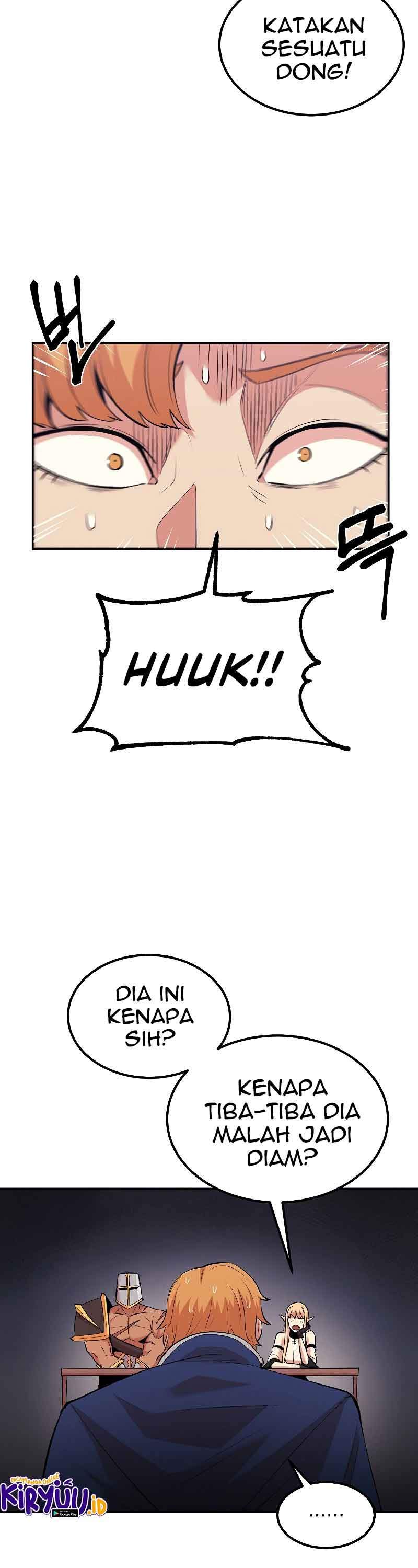 old-newbie-kim-chunshik - Chapter: 17
