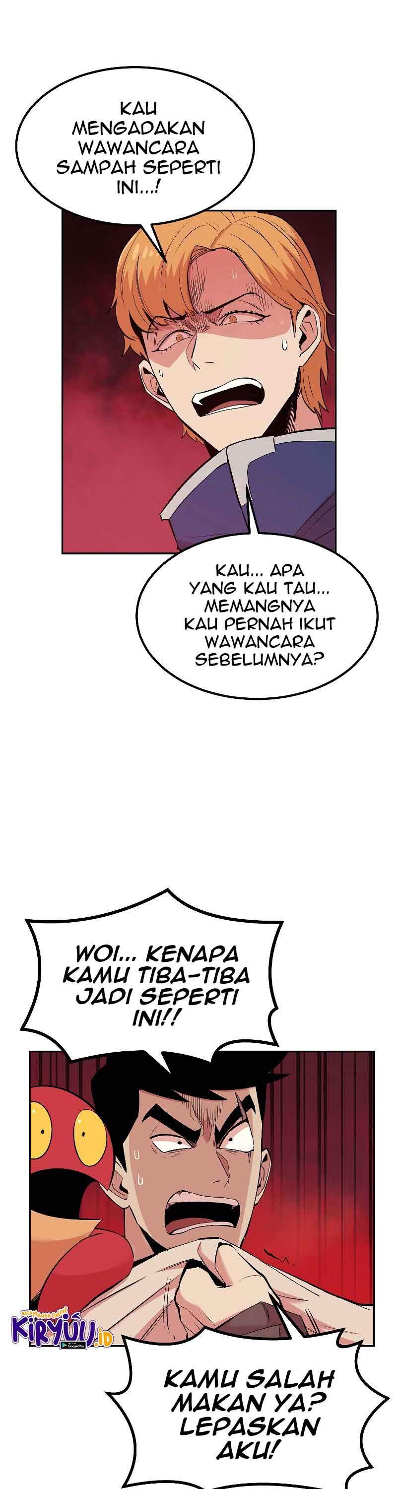 old-newbie-kim-chunshik - Chapter: 17