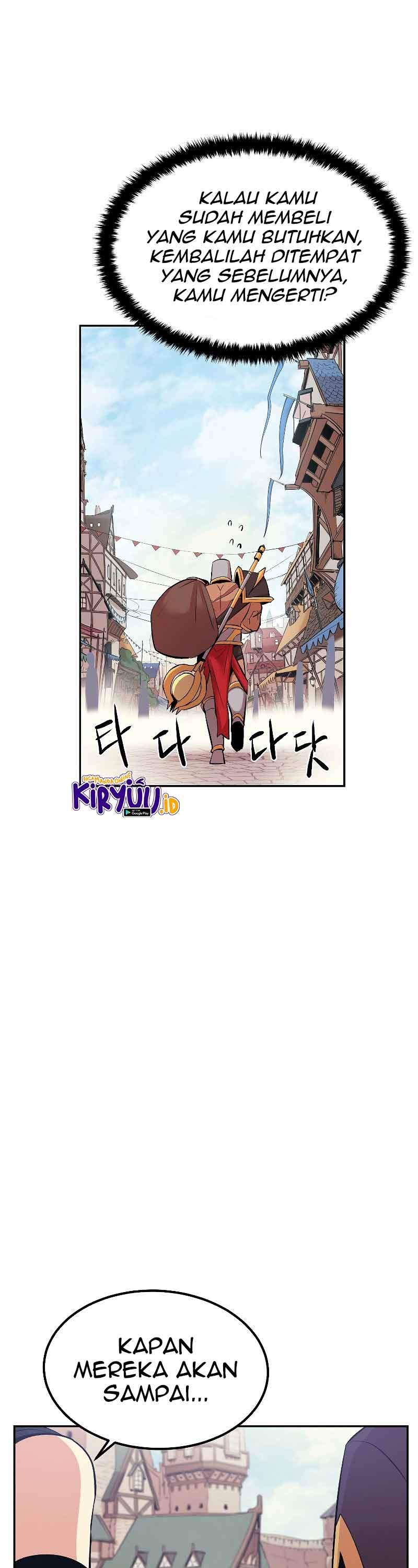 old-newbie-kim-chunshik - Chapter: 17