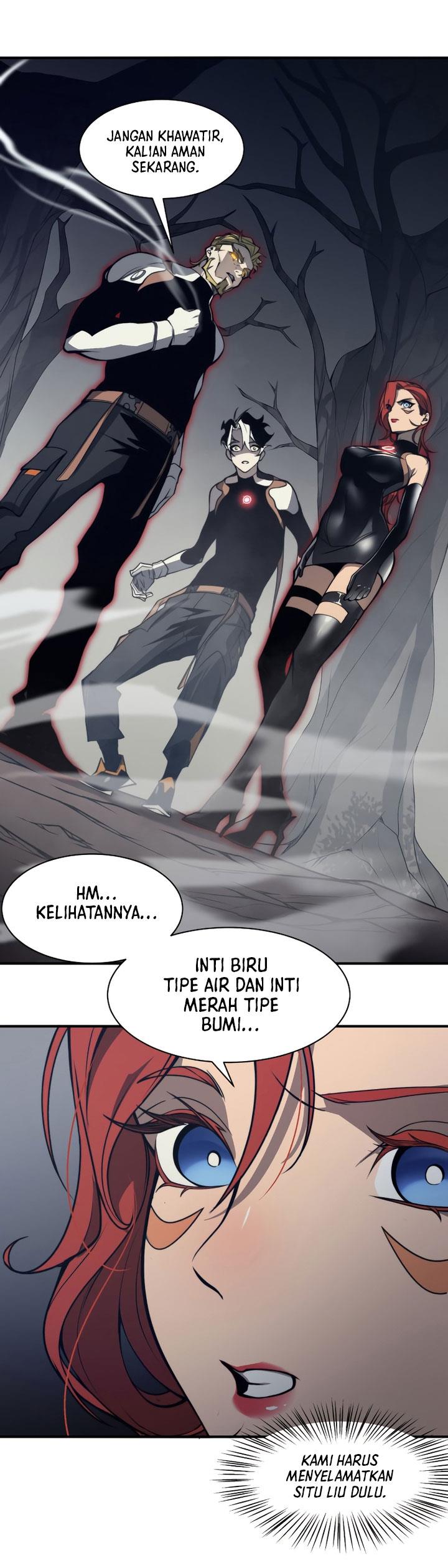 demon-evolution - Chapter: 14