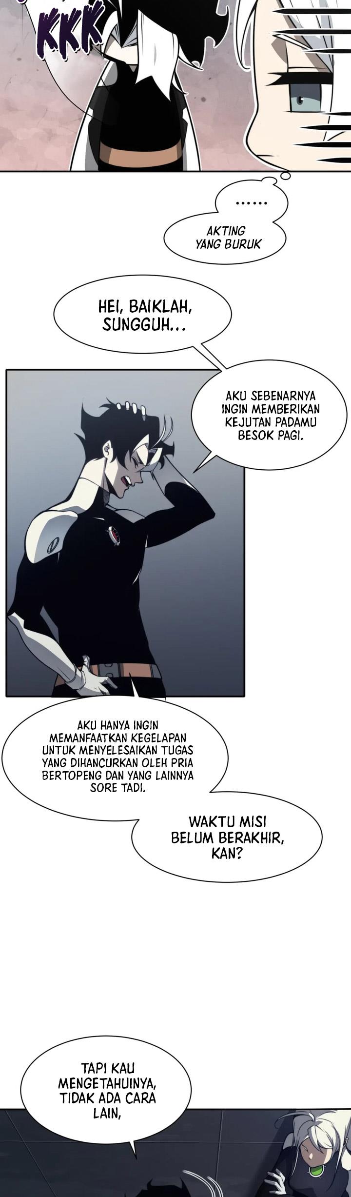 demon-evolution - Chapter: 13