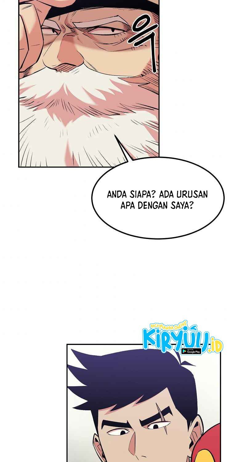 old-newbie-kim-chunshik - Chapter: 18