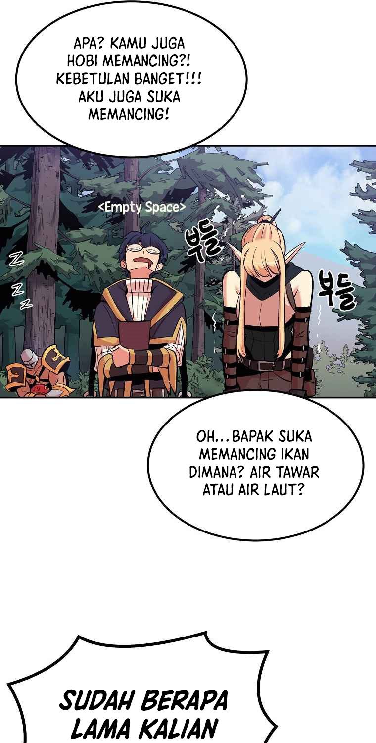 old-newbie-kim-chunshik - Chapter: 18