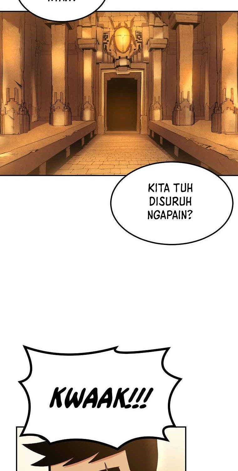 old-newbie-kim-chunshik - Chapter: 18