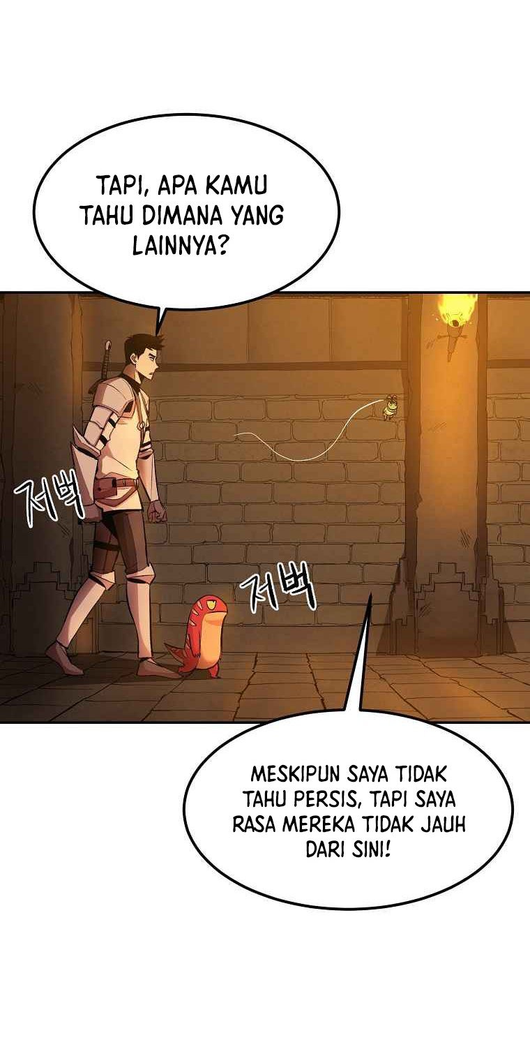 old-newbie-kim-chunshik - Chapter: 18